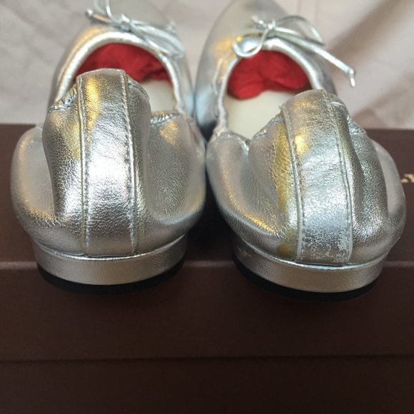 Bally Ballet flats - Picture 6 of 7